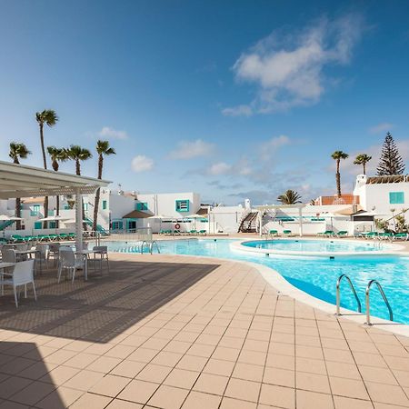 ホテル Smy Tahona Fuerteventura カレタ・デ・フステ エクステリア 写真