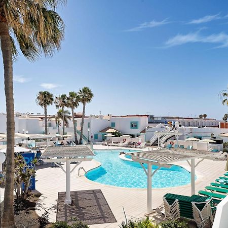 ホテル Smy Tahona Fuerteventura カレタ・デ・フステ エクステリア 写真