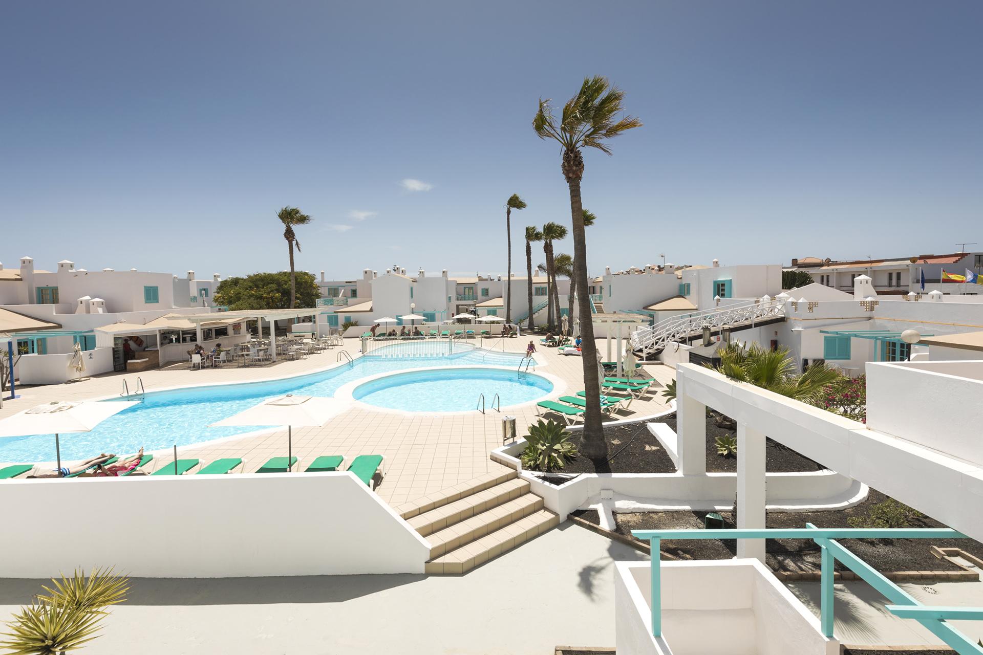 ホテル Smy Tahona Fuerteventura カレタ・デ・フステ エクステリア 写真