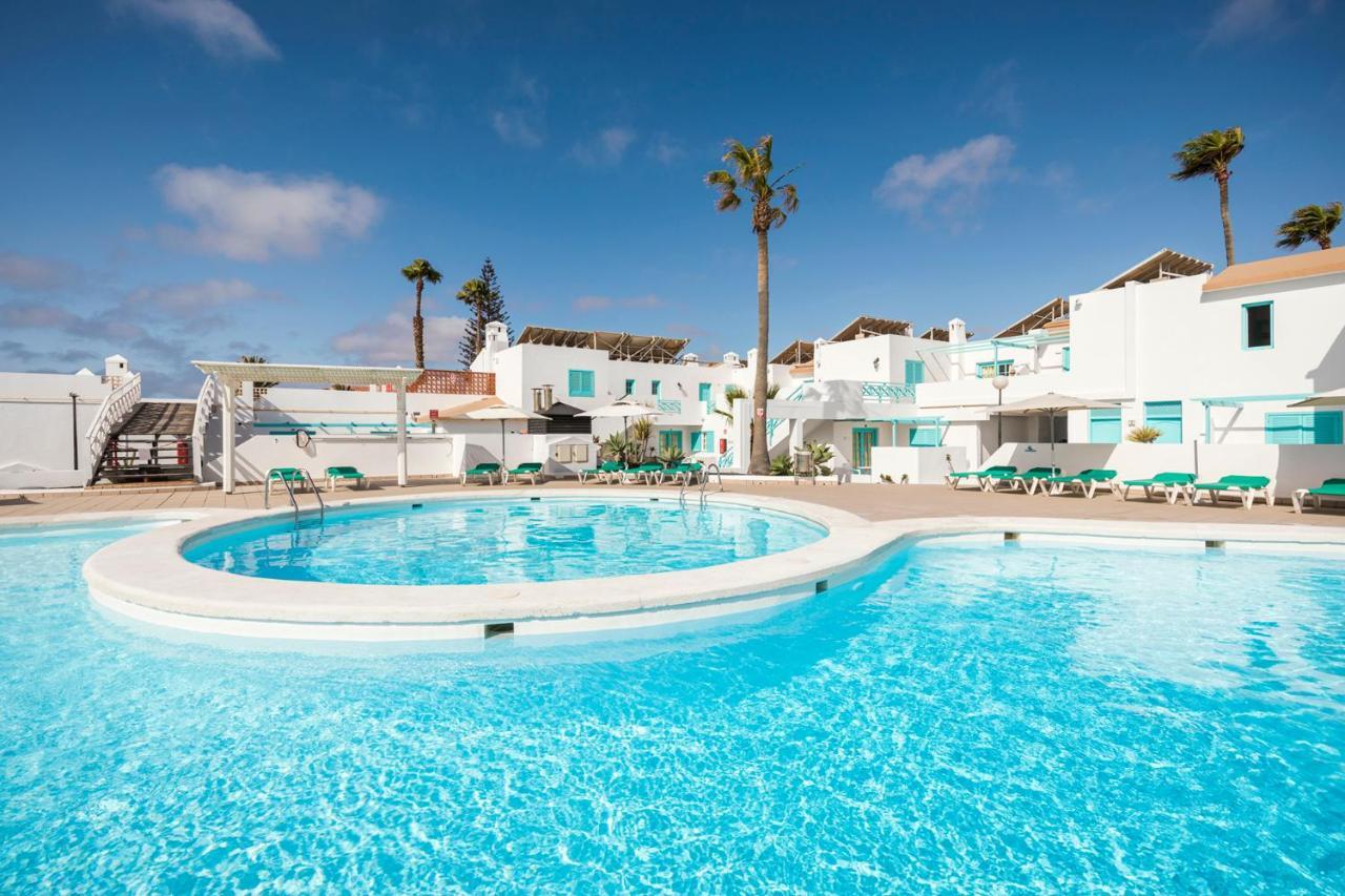 ホテル Smy Tahona Fuerteventura カレタ・デ・フステ エクステリア 写真