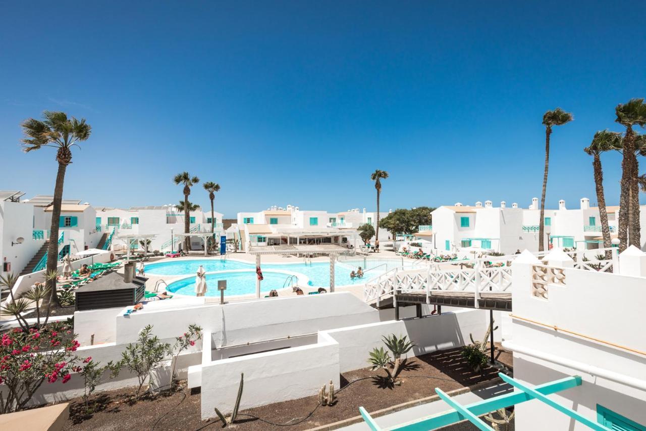 ホテル Smy Tahona Fuerteventura カレタ・デ・フステ エクステリア 写真