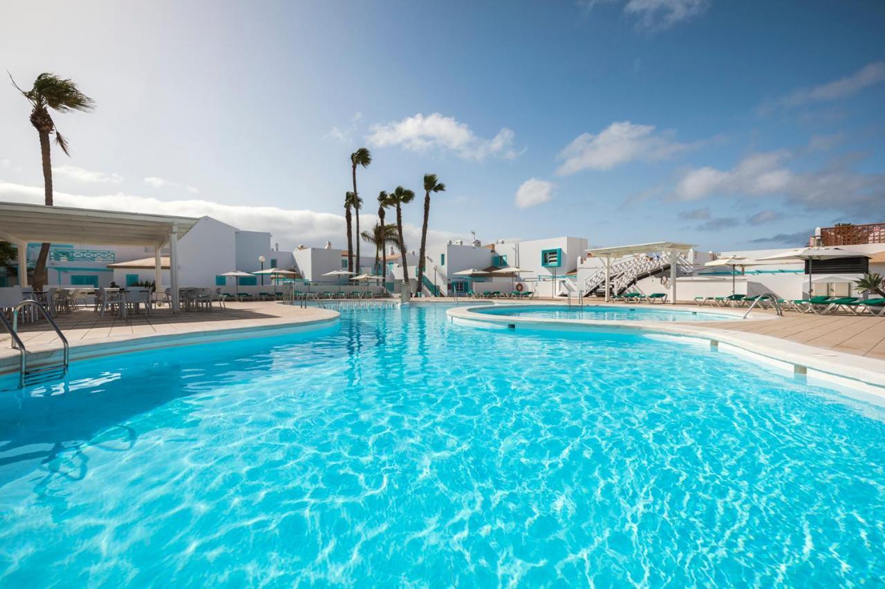 ホテル Smy Tahona Fuerteventura カレタ・デ・フステ エクステリア 写真
