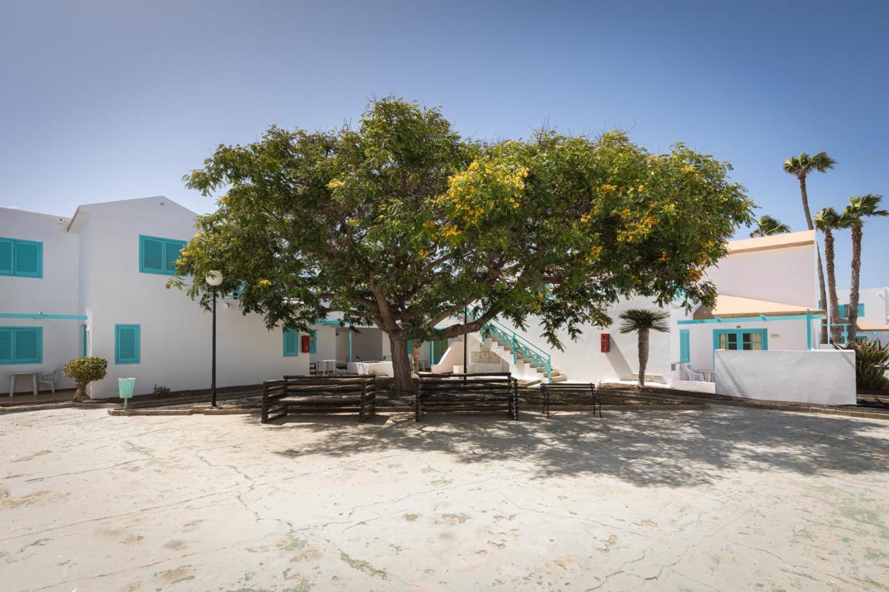 ホテル Smy Tahona Fuerteventura カレタ・デ・フステ エクステリア 写真