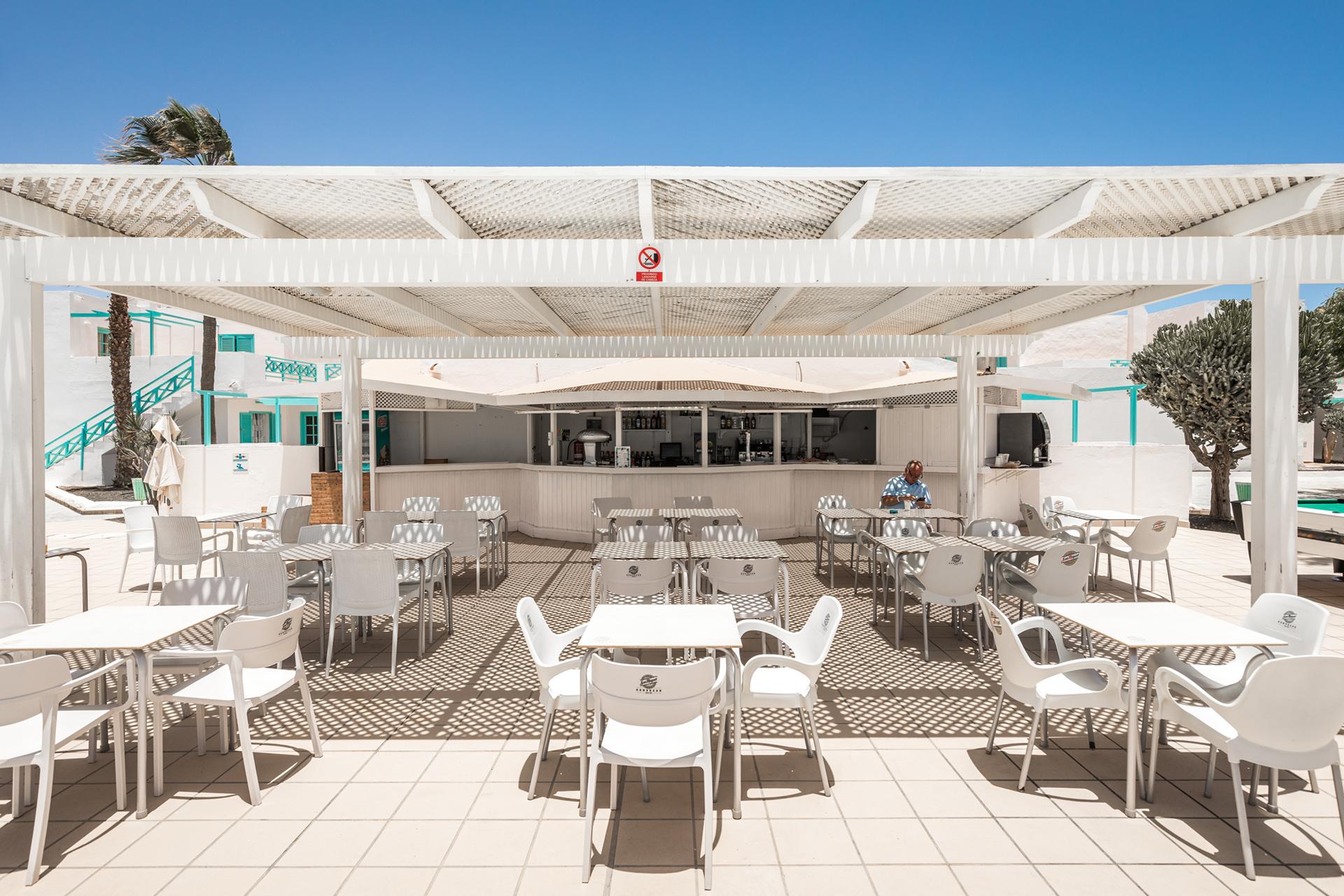 ホテル Smy Tahona Fuerteventura カレタ・デ・フステ エクステリア 写真