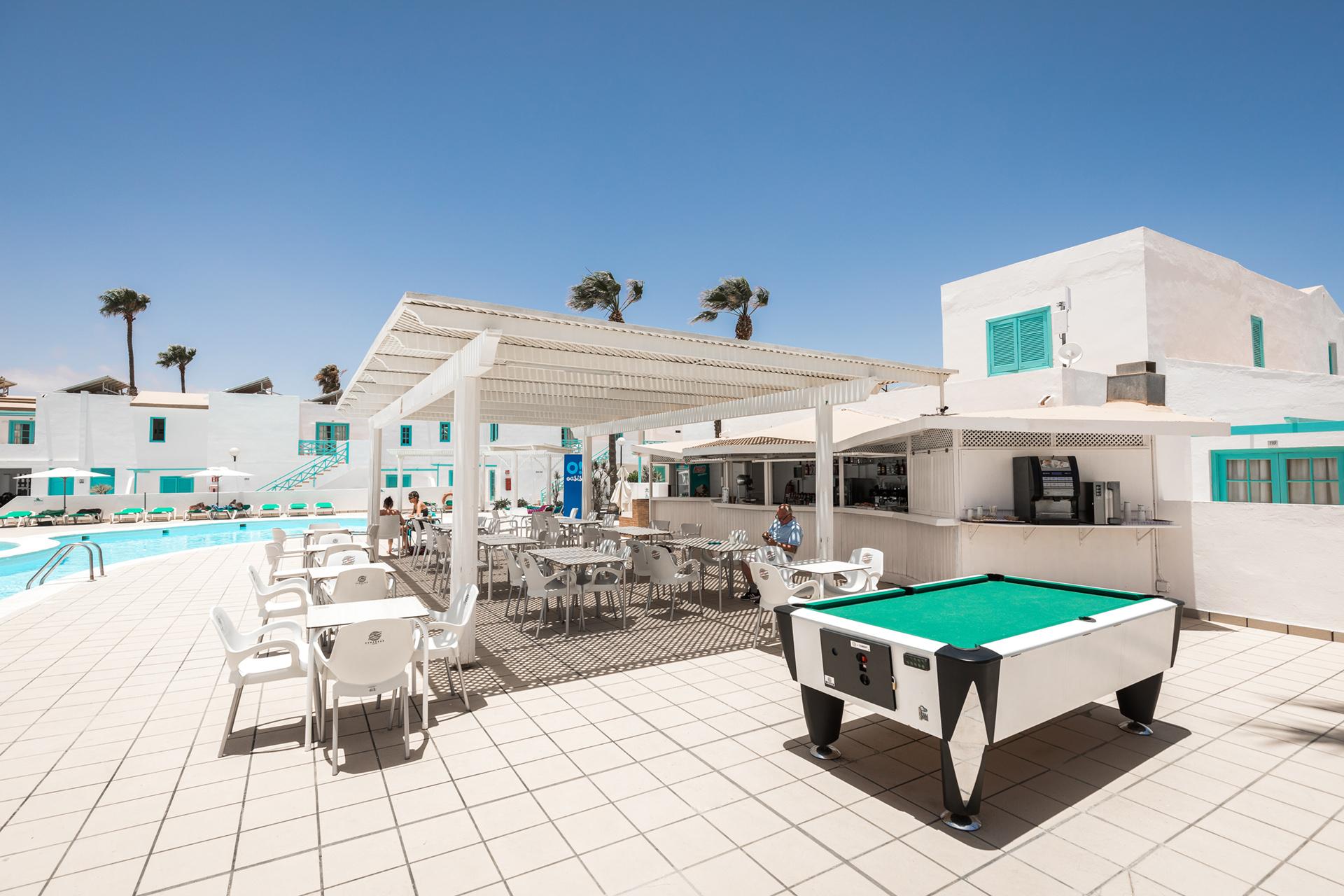 ホテル Smy Tahona Fuerteventura カレタ・デ・フステ エクステリア 写真